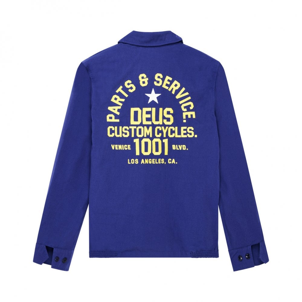 Teller Drizzler Jacket