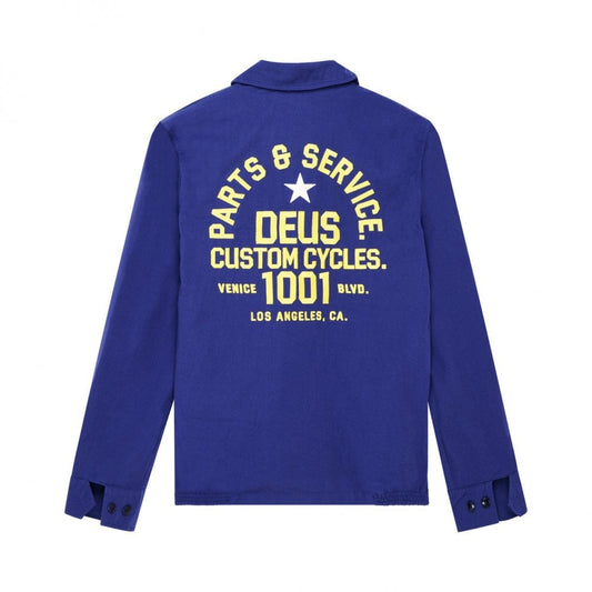 Teller Drizzler Jacket