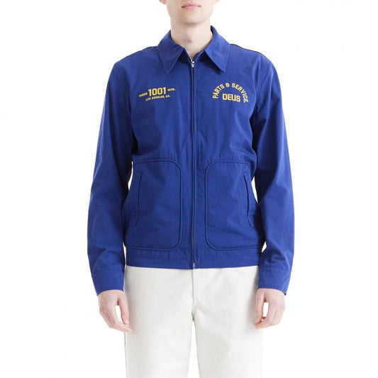 Teller Drizzler Jacket