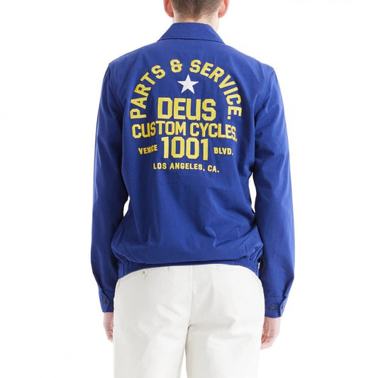 Teller Drizzler Jacket