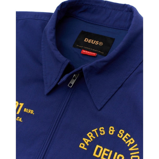 Teller Drizzler Jacket