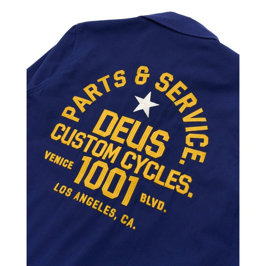 Teller Drizzler Jacket