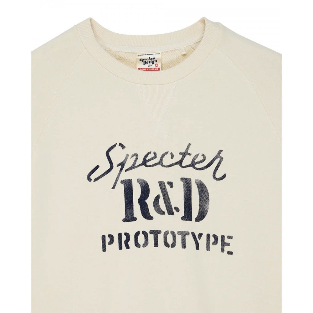 Specter R&D Crew