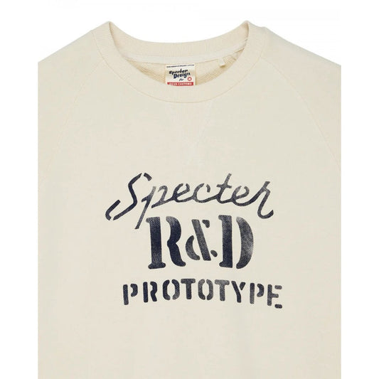 Specter R&D Crew
