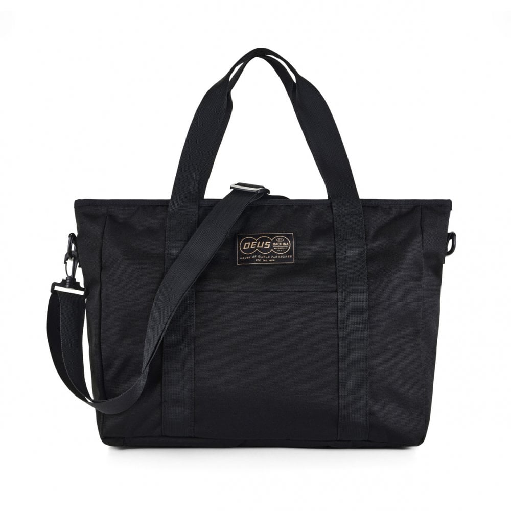 Utility Tote Bag
