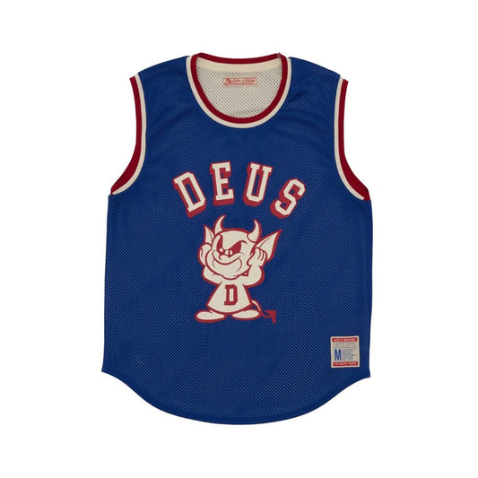 Back And Forth Jersey (reversible)