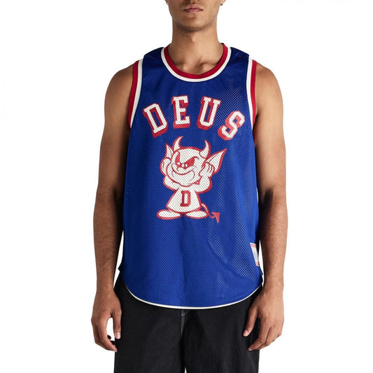 Back And Forth Jersey (reversible)
