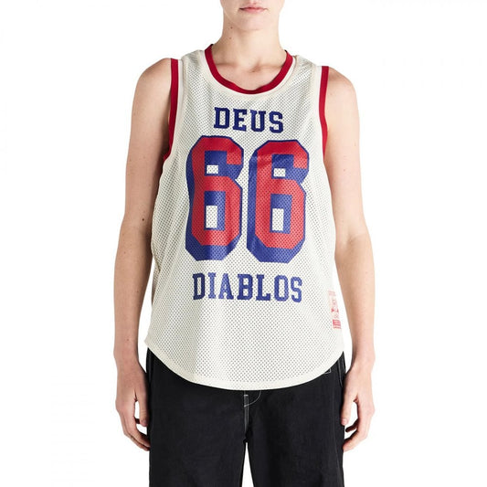 Back And Forth Jersey (reversible)