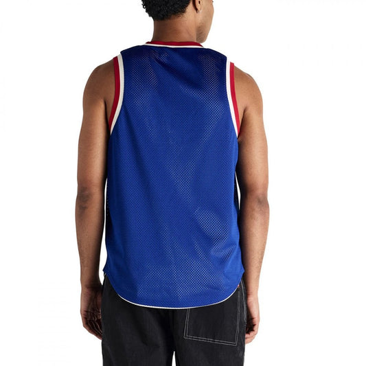 Back And Forth Jersey (reversible)