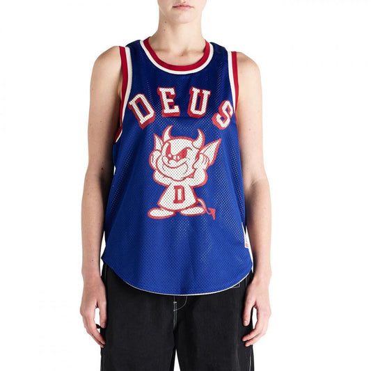 Back And Forth Jersey (reversible)