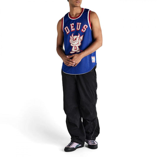 Back And Forth Jersey (reversible)