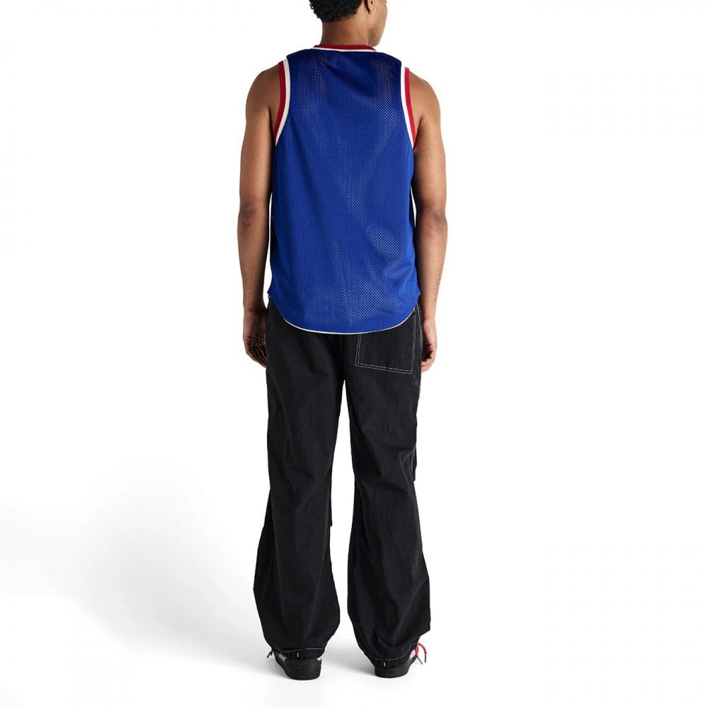 Back And Forth Jersey (reversible)