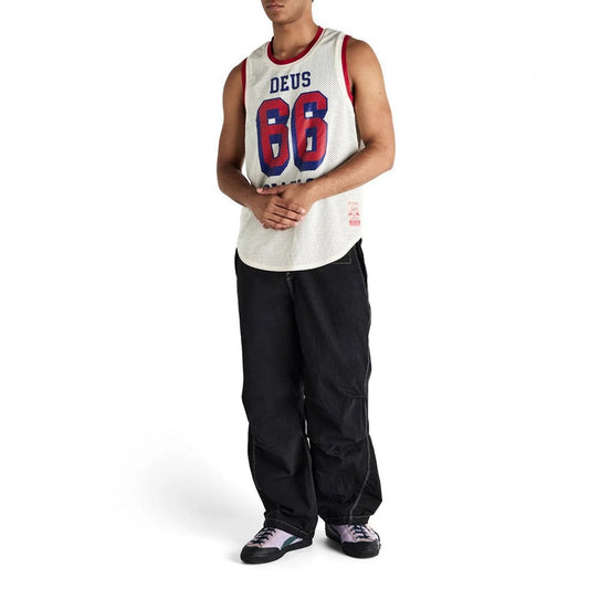 Back And Forth Jersey (reversible)