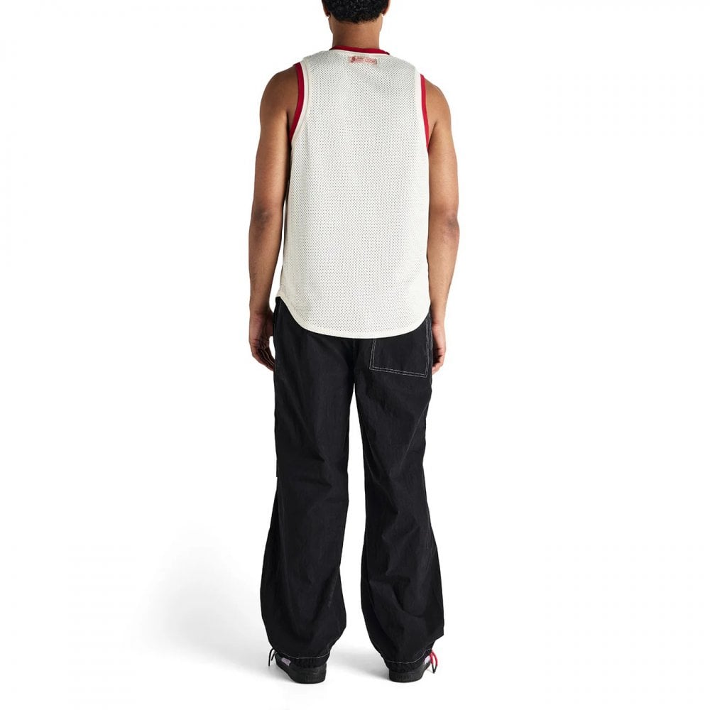 Back And Forth Jersey (reversible)