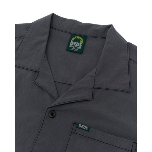 Remi Garment Dye Shirt