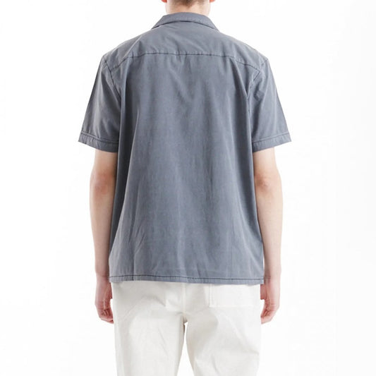 Remi Garment Dye Shirt