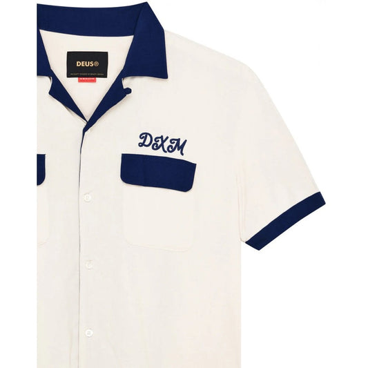 Diablo Bowling Shirt