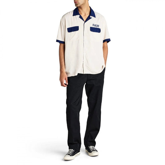Diablo Bowling Shirt