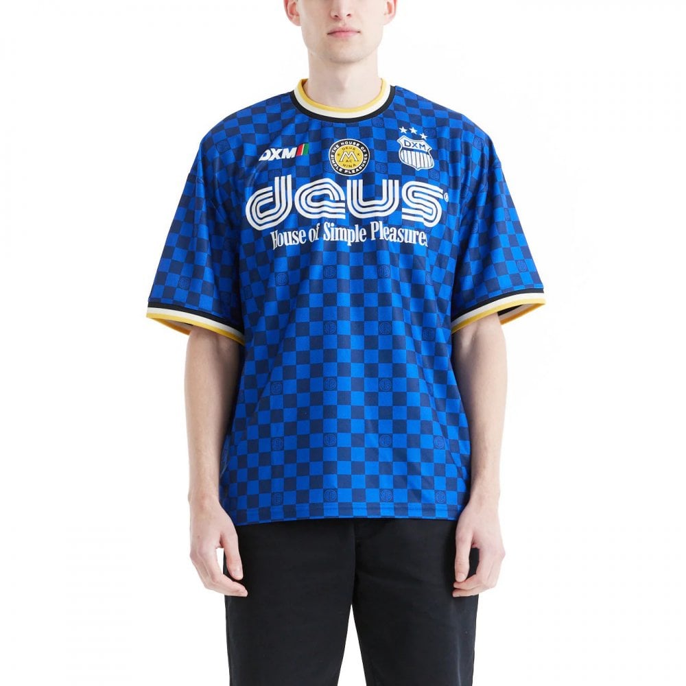 Showroom Moto Jersey