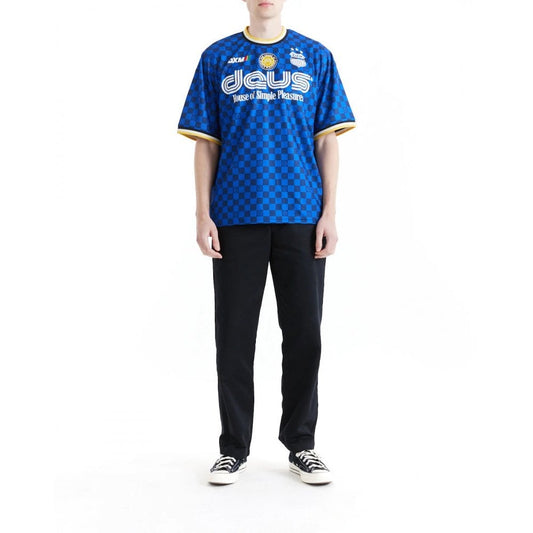 Showroom Moto Jersey