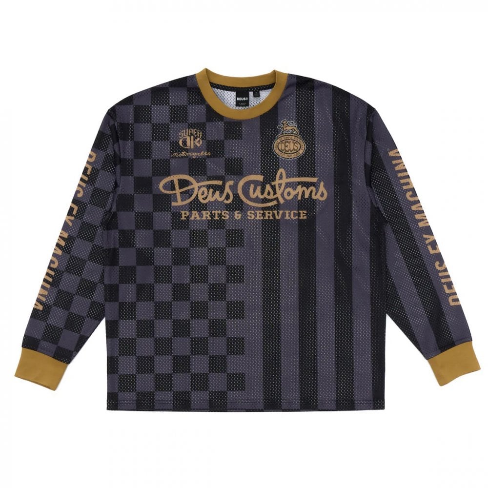 Legacy Moto Jersey