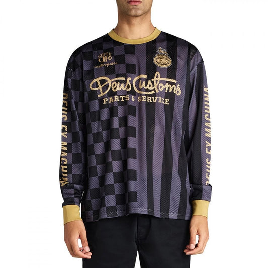 Legacy Moto Jersey