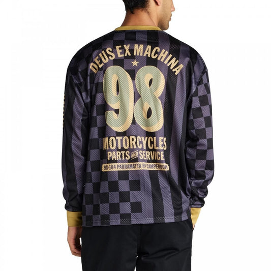 Legacy Moto Jersey