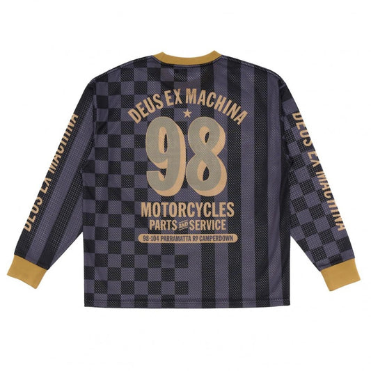 Legacy Moto Jersey