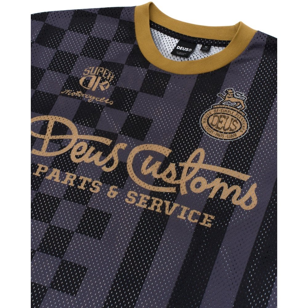 Legacy Moto Jersey