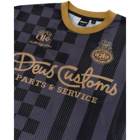Legacy Moto Jersey