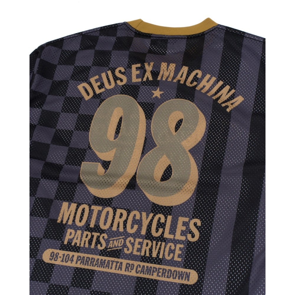 Legacy Moto Jersey
