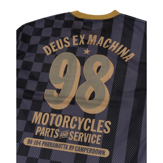 Legacy Moto Jersey