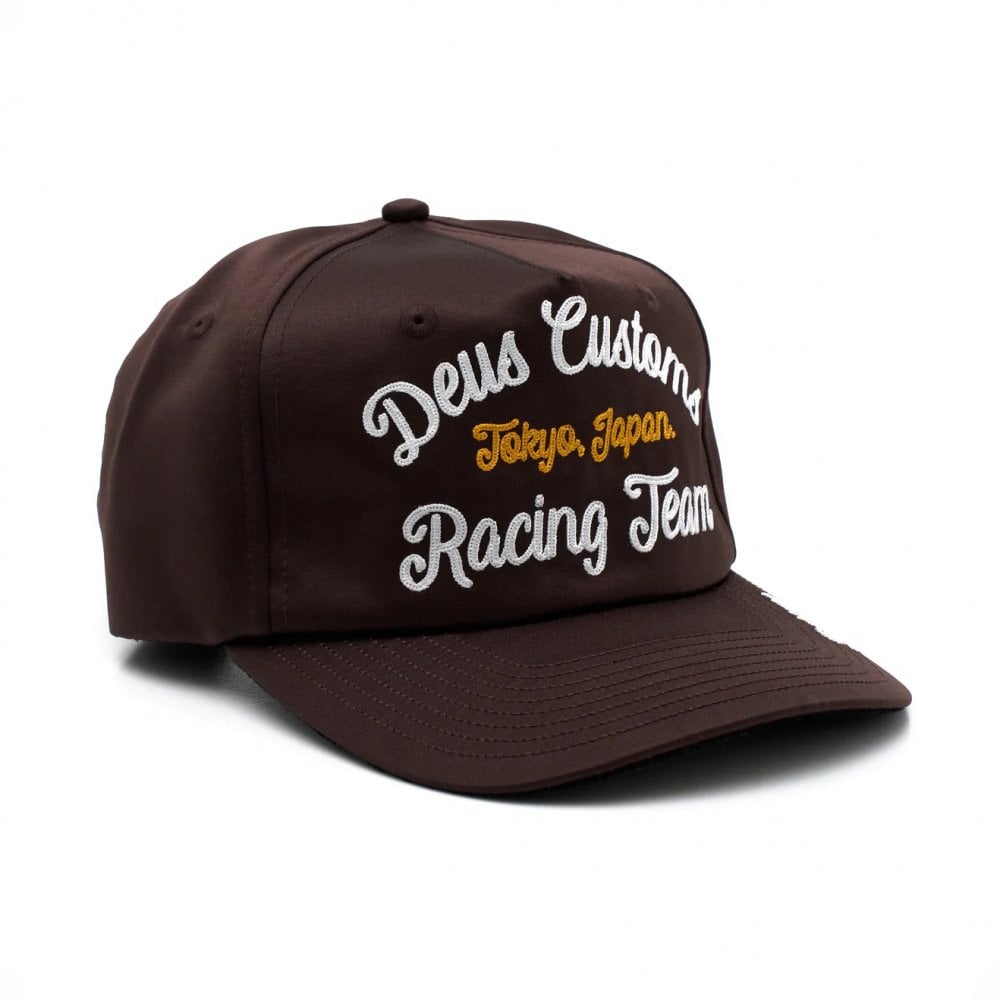 Iota Trucker