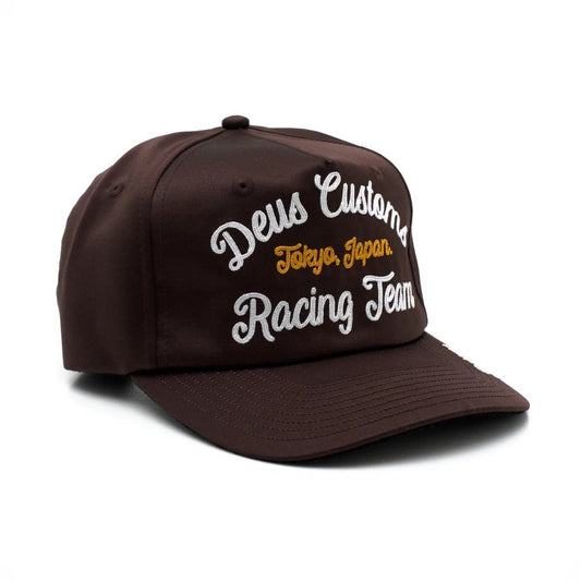 Iota Trucker
