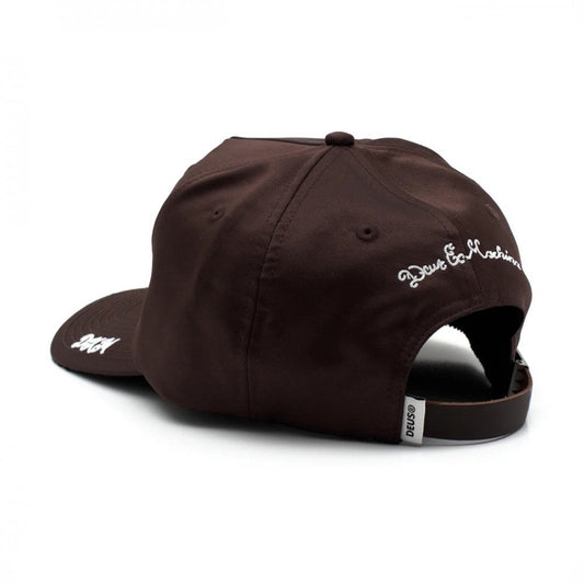 Iota Trucker