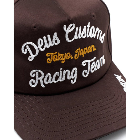 Iota Trucker