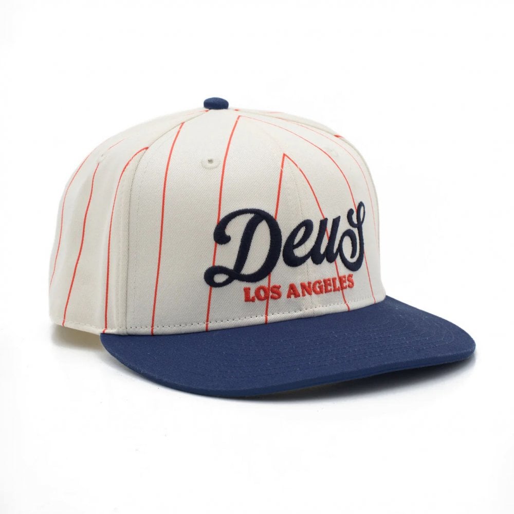 Alvia Cap
