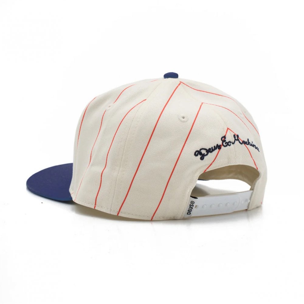 Alvia Cap
