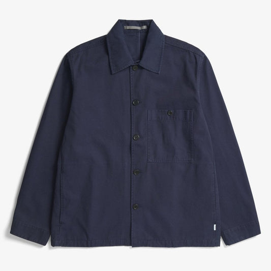Norse Standard Twill Overshirt