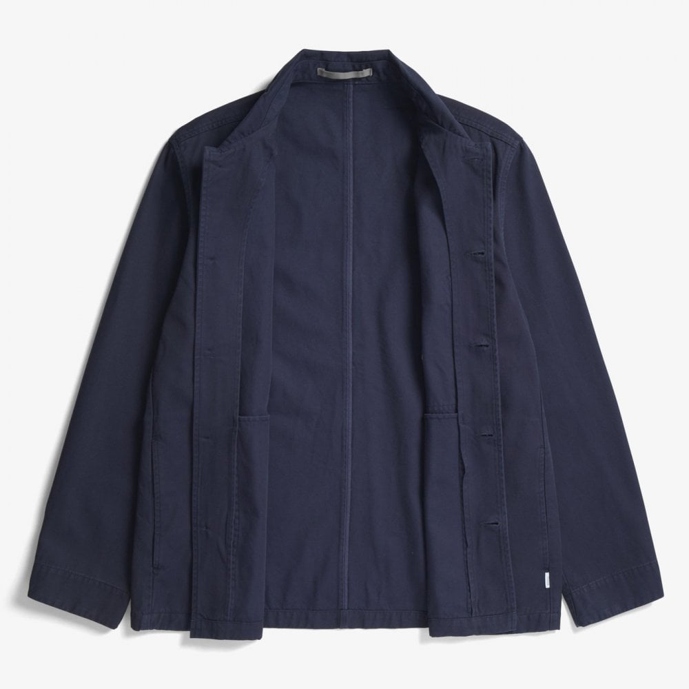Norse Standard Twill Overshirt