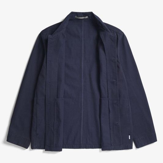 Norse Standard Twill Overshirt