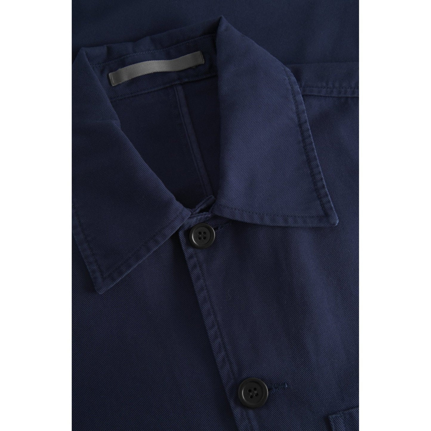 Norse Standard Twill Overshirt
