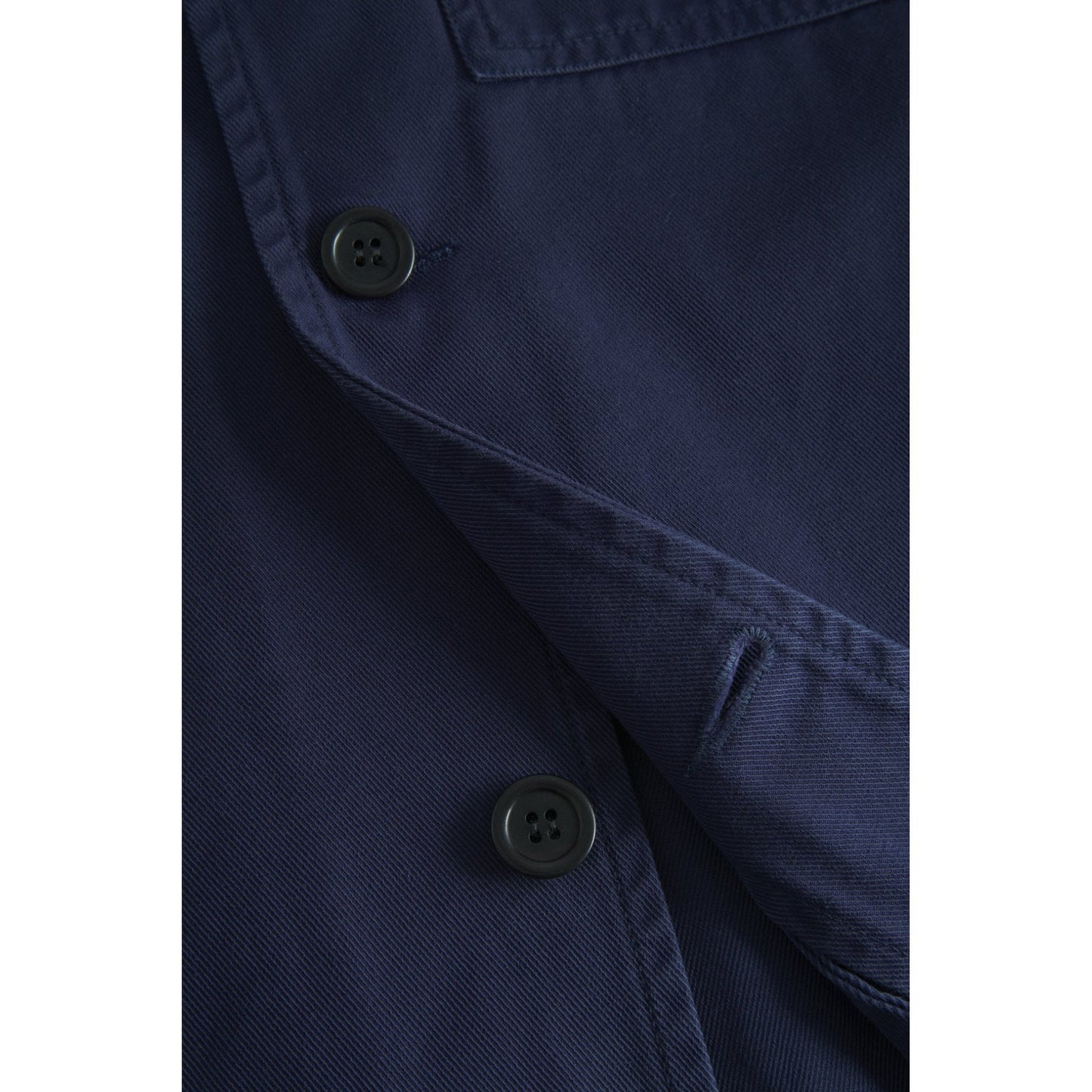 Norse Standard Twill Overshirt