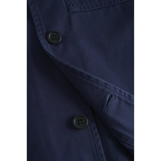 Norse Standard Twill Overshirt
