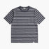 Holger Organic Sailor Stripe Pocket Tee