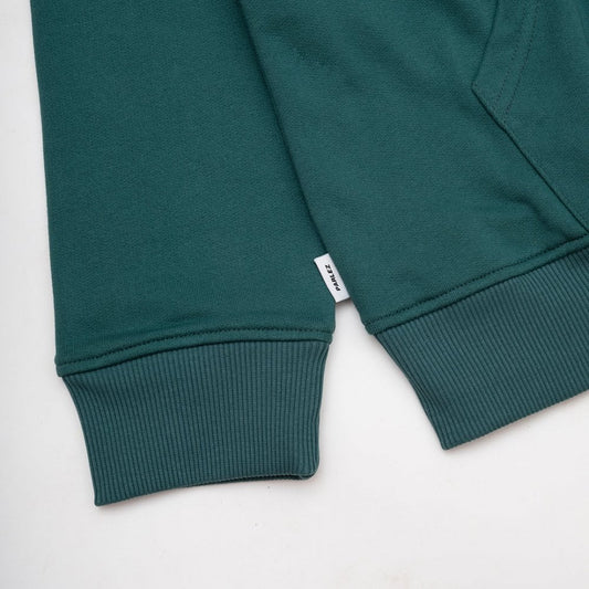 Gratis Hoodie Pacific Green