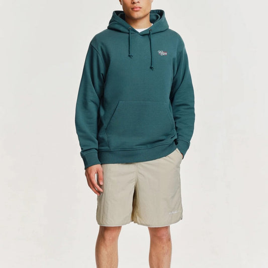Gratis Hoodie Pacific Green