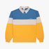 Strive Rugby Shirt Azure