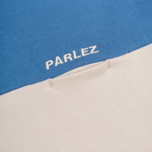 Strive Rugby Shirt Azure