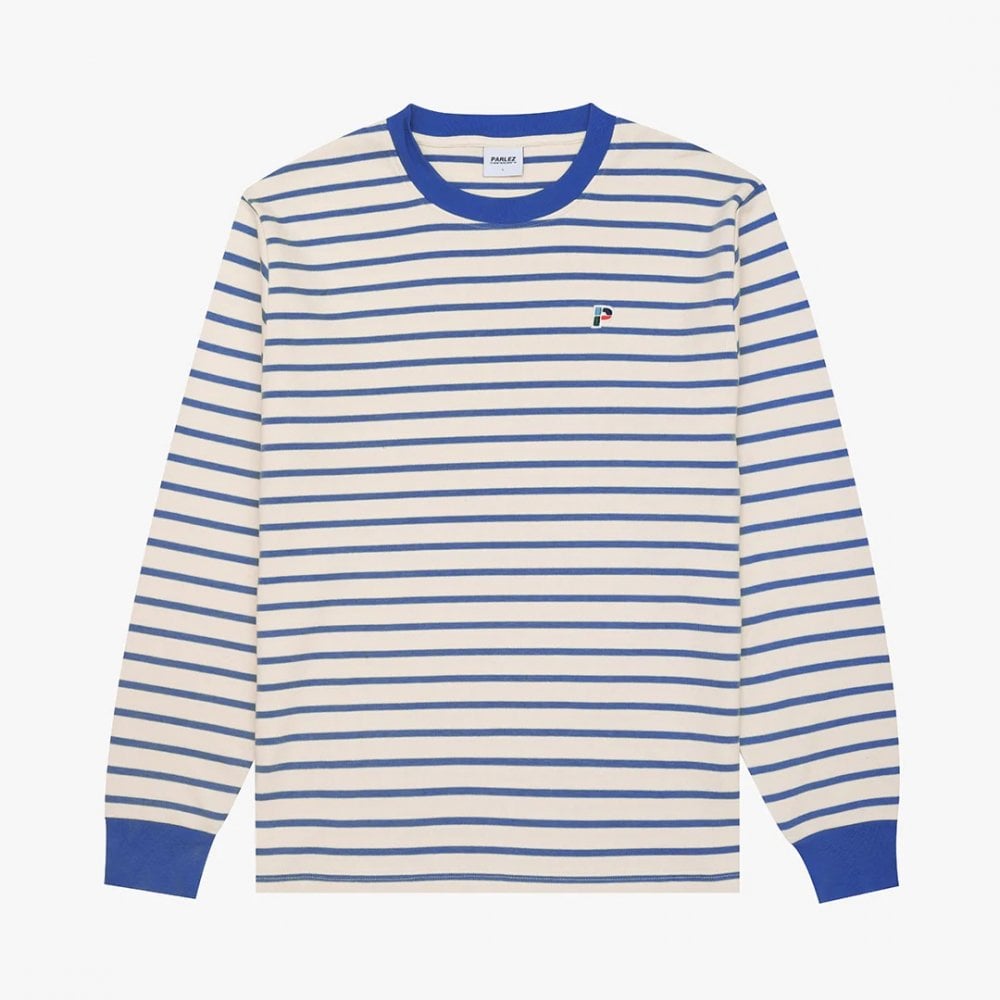 Shore Ls Crew Azure